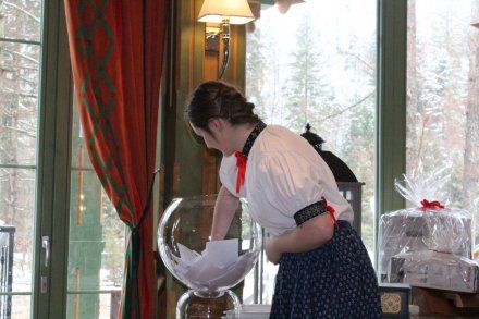 Konkurs na najlepsze beskidzkie krepliki